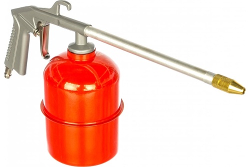 Набор пневмоинструмента Fubag 120101 5 предметов фото 3 Набор пневмоинструмента Fubag 120101 5 предметов фото 3