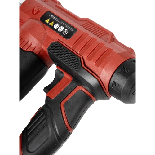 Степлер аккумуляторный REDVERG RD-SN18/U (без акк, без з/у) 00006689092 фото 8