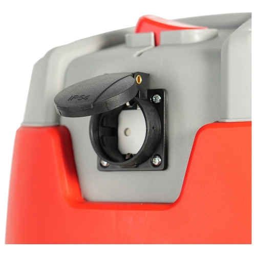 Электрический пылеводосос Evoline WAD 130 Power Tool WAD130PT фото 8 Электрический пылеводосос Evoline WAD 130 Power Tool WAD130PT фото 8