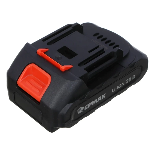 Лобзик аккумуляторный ЕРМАК 2Ач, 20В 691-039 фото 10 Лобзик аккумуляторный ЕРМАК 2Ач, 20В 691-039 фото 10