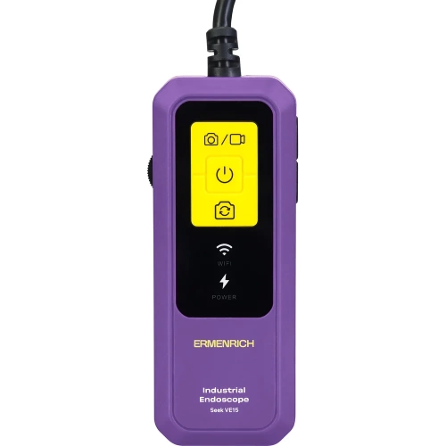 Видеоэндоскоп Ermenrich Seek VE15 85666 фото 4