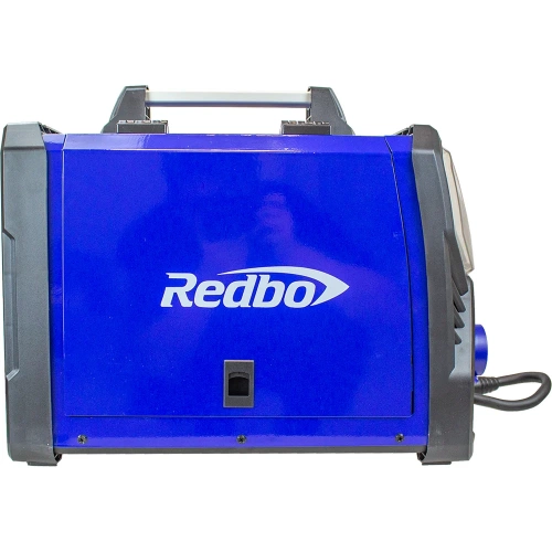 Сварочный полуавтомат инверторный Redbo MIG-285S 28526 фото 5 Сварочный полуавтомат инверторный Redbo MIG-285S 28526 фото 5