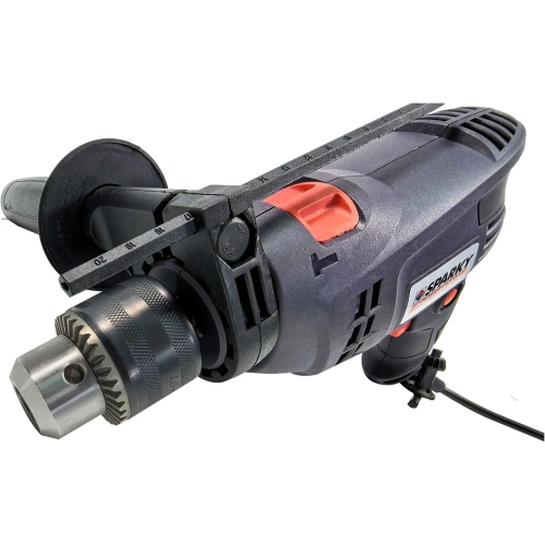 Дрель электрическая SPARKY BUR 130E 13000010800 фото 4 Дрель электрическая SPARKY BUR 130E 13000010800 фото 4