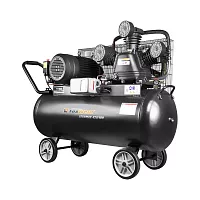 Ременной компрессор Foxweld AEROMAX 420/100 5074