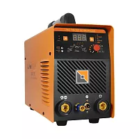 Аппарат аргонодуговой сварки FOXWELD UNO TIG 200 AC/DC PULSE 7170