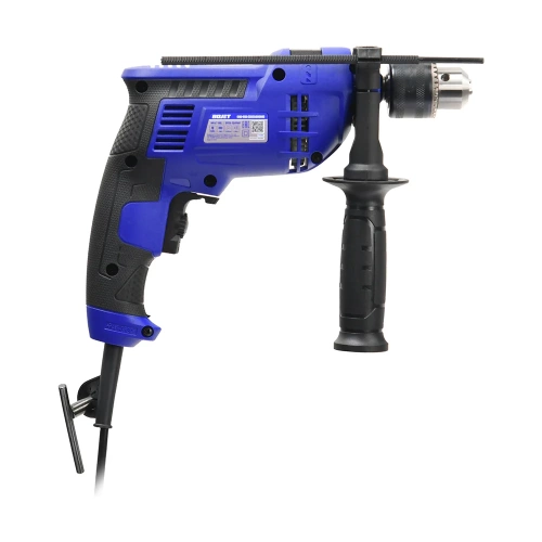 Ударная дрель BOJET EHD-550 фото 3 Ударная дрель BOJET EHD-550 фото 3