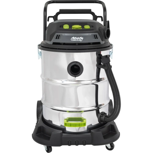 Промышленный пылесос Grizzly 3200 Вт 60л SKY-44 фото 7