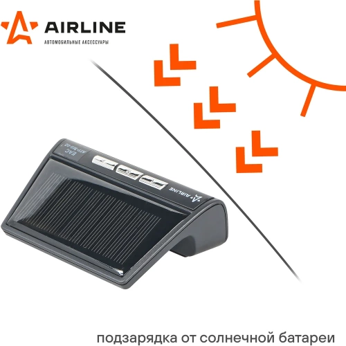 Система контроля давления в шинах Airline TPMS ATP-MS-02 фото 4 Система контроля давления в шинах Airline TPMS ATP-MS-02 фото 4
