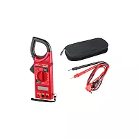 Токоизмерительные клещи WORTEX AM 6009 C AM6009C00014