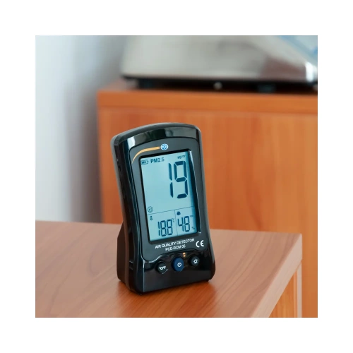 Счётчик пылевых частиц PCE RCM 05 P2041244 фото 7