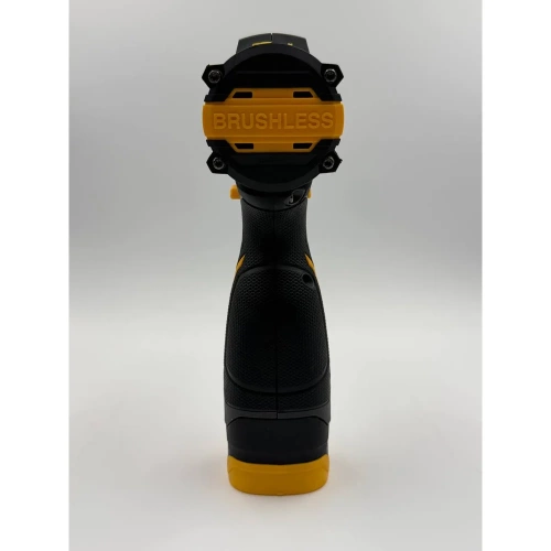 Дрель-шуруповерт аккумуляторная BlackWeld 16.8V 2.0Ah 150240 фото 5 Дрель-шуруповерт аккумуляторная BlackWeld 16.8V 2.0Ah 150240 фото 5