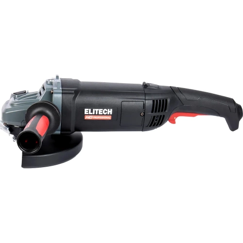 Шлифмашина угловая Elitech AG 2523E (E2213.051.00) HD 205380 фото 11