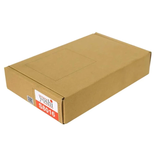 Степлер Yoshi S8016 МБ000024925 фото 9 Степлер Yoshi S8016 МБ000024925 фото 9