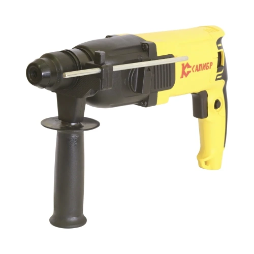 Электрический перфоратор Калибр Мастер ЭП-800/26М 00000038781 фото 4