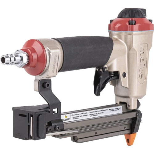 Нейлер финишный пневматический MEITE MP622B 23GA, для микрошпилек 10-22 мм GBA02G00301 фото 7 Нейлер финишный пневматический MEITE MP622B 23GA, для микрошпилек 10-22 мм GBA02G00301 фото 7