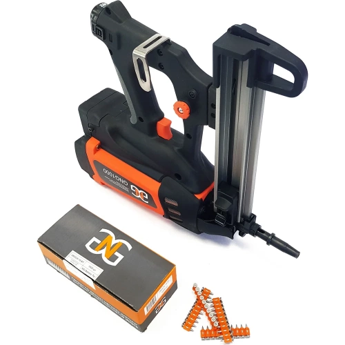 Гвоздезабивной инструмент GNG 1000 GNG1000 фото 4 Гвоздезабивной инструмент GNG 1000 GNG1000 фото 4