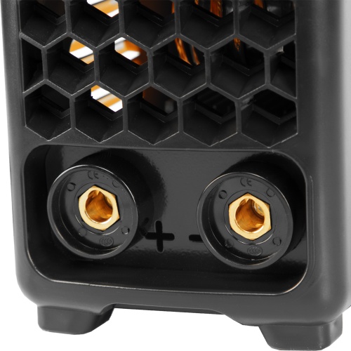 Аппарат инвертор. дуговой сварки SDM-180 Top, 180 А, ПВ 80% Denzel фото 11