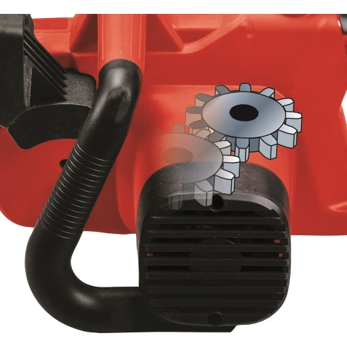 Электрическая цепная пила Einhell GC-EC 1935 4501220 фото 5