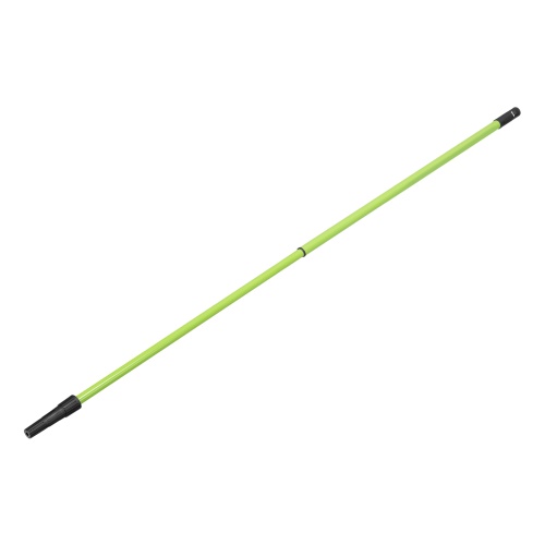 Ручка телескопическая металлическая, 0,75-1,5 м Сибртех фото 2