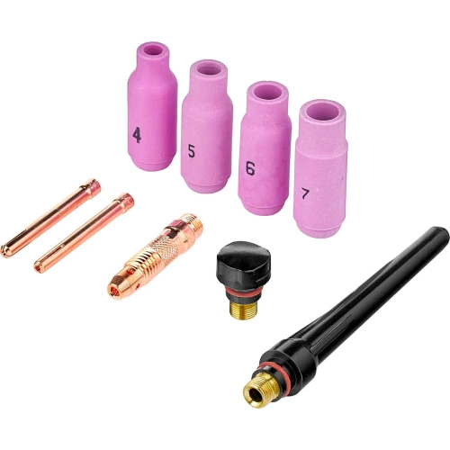 Аппарат аргонодуговой сварки ПТК МАСТЕР TIG 200 D90 LED 000000 43300 фото 7 Аппарат аргонодуговой сварки ПТК МАСТЕР TIG 200 D90 LED 000000 43300 фото 7