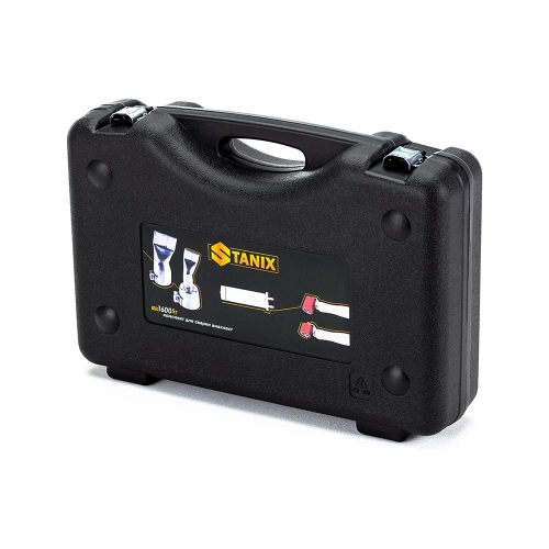 Сварочный фен STANIX EVO 1600ST комплект для сварки внахлёст EVO 1600ST СВ фото 4