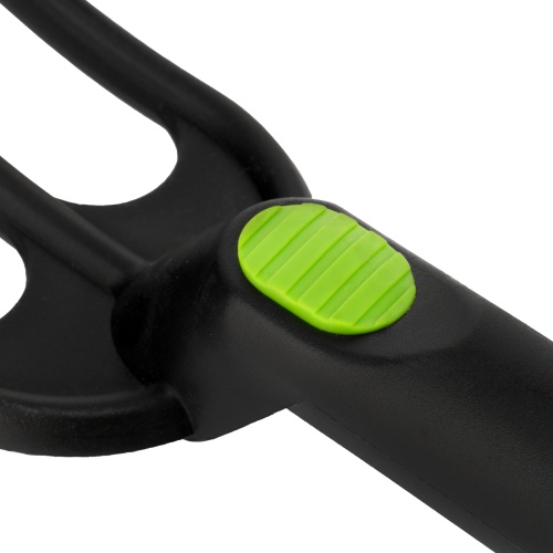 Вилка посадочная, пластиковая Palisad фото 9