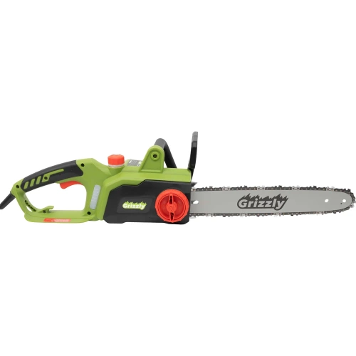 Цепная электрическая пила Grizzly 1,85 кВт, 14 дюймов SKY-22 Цепная электрическая пила Grizzly 1,85 кВт, 14 дюймов SKY-22