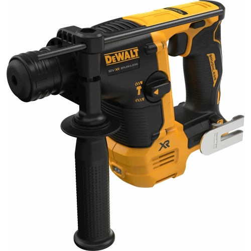 Перфоратор Dewalt 12 В XR SDS-Plus DCH072N-XJ фото 4 Перфоратор Dewalt 12 В XR SDS-Plus DCH072N-XJ фото 4