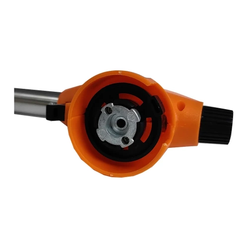 Газовая насадка-горелка для газового баллончика Bohrer Дачник 89101030 фото 3 Газовая насадка-горелка для газового баллончика Bohrer Дачник 89101030 фото 3