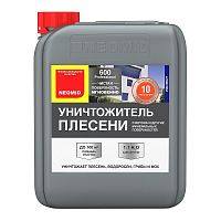 Уничтожитель плесени Neomid 600 концентрат 5 л