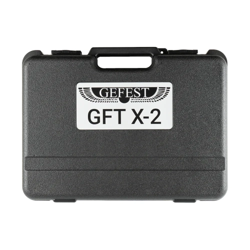 Монтажный пистолет Gefest GFT X-2 фото 5