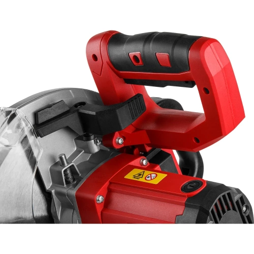 Торцовочная пила WORTEX MS 2516 LO 1329367 фото 8 Торцовочная пила WORTEX MS 2516 LO 1329367 фото 8