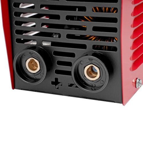 Инверторный аппарат дуговой сварки MMA-200BS, 200 А, ПВ 60% MTX фото 12