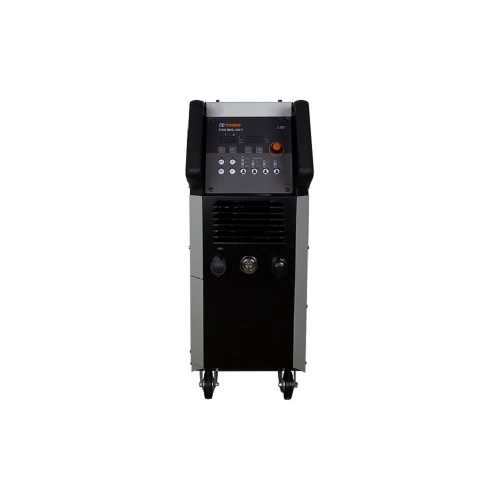 Аппарат сварочный GOODEL MIG/MAG PRO MIG-300 Т TMI1112 фото 3 Аппарат сварочный GOODEL MIG/MAG PRO MIG-300 Т TMI1112 фото 3