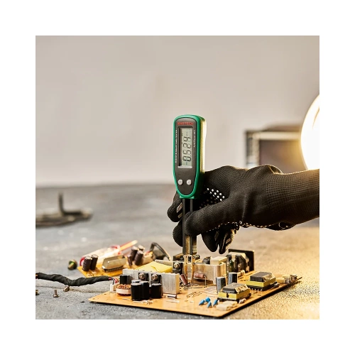 Мультиметр для чип компонентов MASTECH MS8910 00-00000281 фото 5