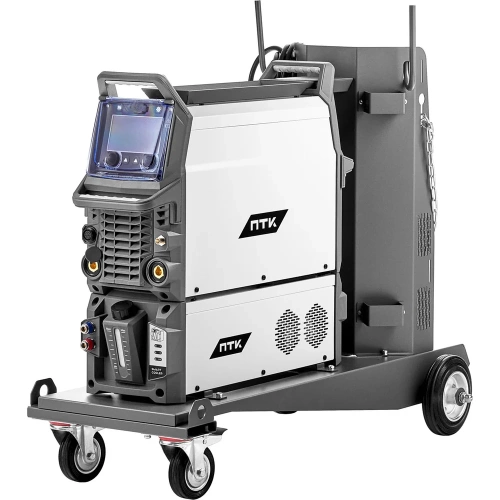 Аппарат аргонодуговой сварки ПТК HANKER MULTIWAVE TIG KT230 P AC/DC LCD H73 00000043167 Аппарат аргонодуговой сварки ПТК HANKER MULTIWAVE TIG KT230 P AC/DC LCD H73 00000043167