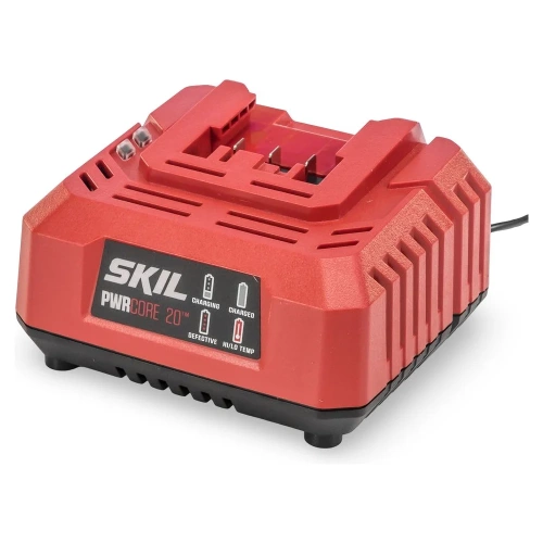 Аккумуляторная УШМ SKIL AG2907,1 АКБ (4Ач)+ЗУ AG2907SE11 фото 10
