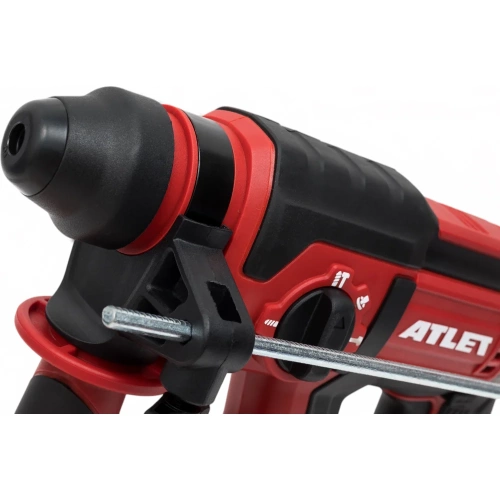 Аккумуляторный перфоратор ATLET SDS-Plus CDH18BD5 фото 7