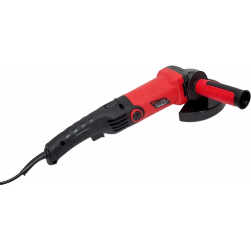 Угловая шлифовальная машина Edon AG-125/1000ER 18403 фото 3 Угловая шлифовальная машина Edon AG-125/1000ER 18403 фото 3