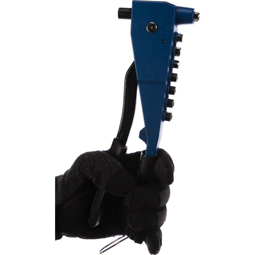 Комбинированный литой заклепочник в кейсе ЗУБР Профессионал К-М6 2 вида заклёпок 31196_z01 фото 10 Комбинированный литой заклепочник в кейсе ЗУБР Профессионал К-М6 2 вида заклёпок 31196_z01 фото 10