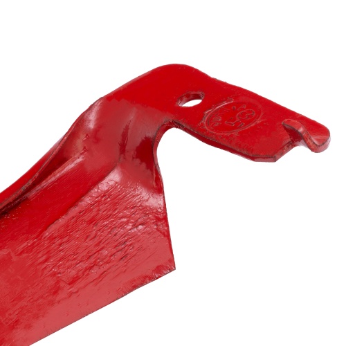 Коса "Соболь" №5, 500 мм, с отбитым полотном, Арти, фото 6