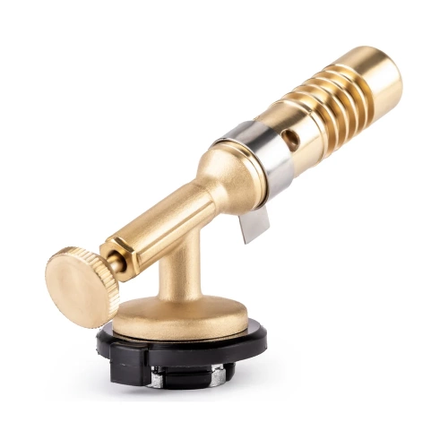 Насадка на баллон резьбовая Foxweld LP-105 пропановая 9386 фото 6 Насадка на баллон резьбовая Foxweld LP-105 пропановая 9386 фото 6