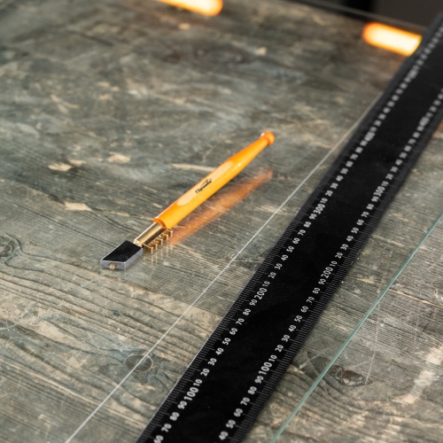 Стеклорез алмазный Sparta фото 11 Стеклорез алмазный Sparta фото 11