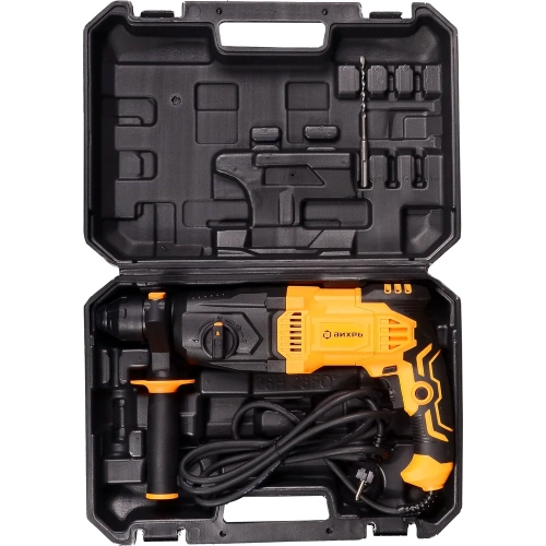 Перфоратор Вихрь П-1000к 72/3/7 фото 4