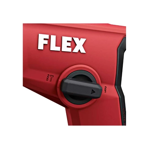 Аккумуляторный перфоратор FLEX FHE 1-16 18.0-EC C 531311 фото 5