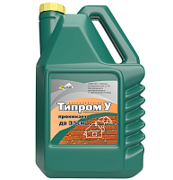 Гидрофобизатор Типром У глубокого проникновения 5 л