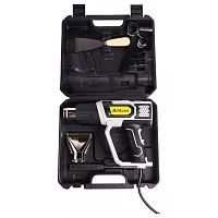 Фен строительный BifAces AHG-2000-D