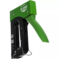 Ручной степлер D.BOR Metal PROF DM 14014 П 140 6-14 мм, Т 8-300 16 мм DM-14014