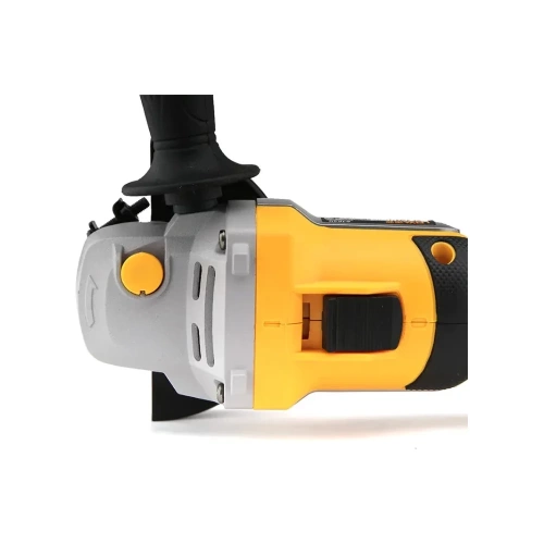 Аккумуляторная углошлифовальная машина LEIYA LY-A1620M фото 7 Аккумуляторная углошлифовальная машина LEIYA LY-A1620M фото 7