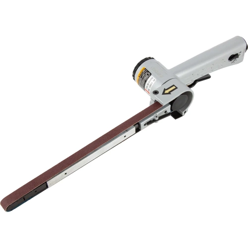 Ленточная пневмошлифмашина Byemax BM-7704